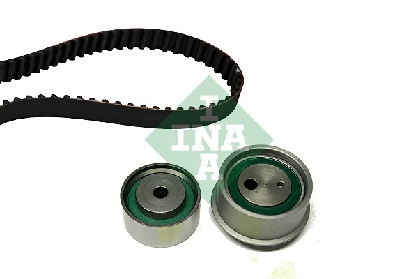 INA 530 0330 10 — Ремкомплект грм HYUNDAI/KIA 1.8/2.0 до 05,2006 (Вир-во INA)
