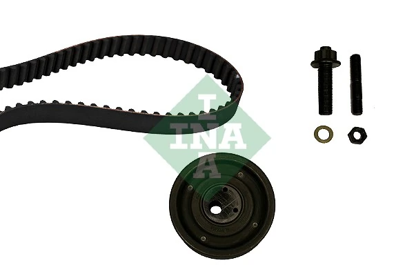 SCHAEFFLER INA 530 0002 10 — Комплект ременя ГРМ
