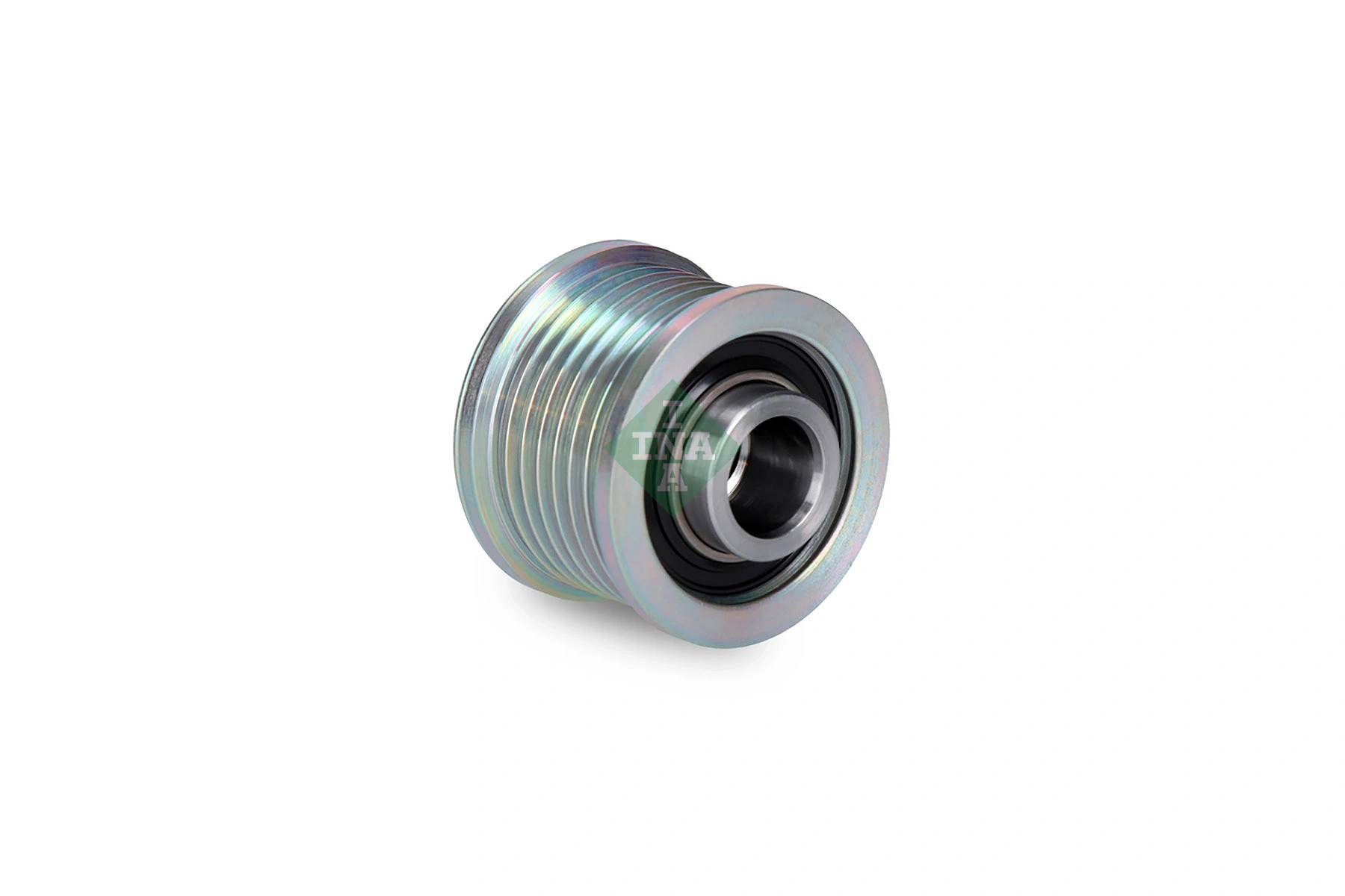 Alternator Freewheel Clutch