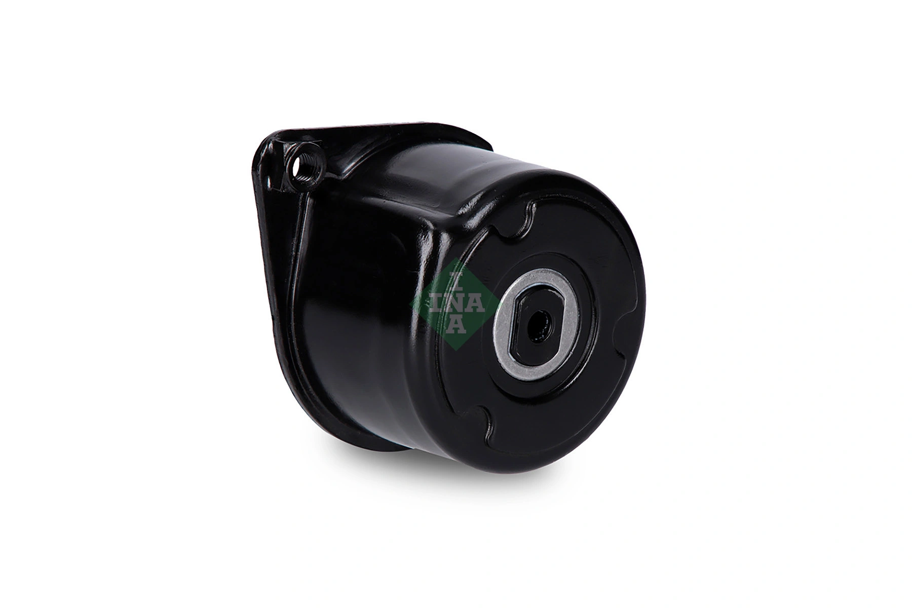 Tendeur de courroie, courroie trapézoïdale à nervures Schaeffler INA 534 0170 10