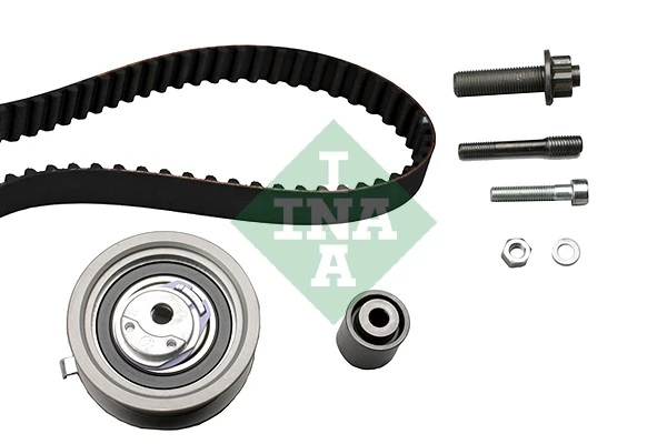 SCHAEFFLER INA 530 0343 10 — Комплект ременя ГРМ