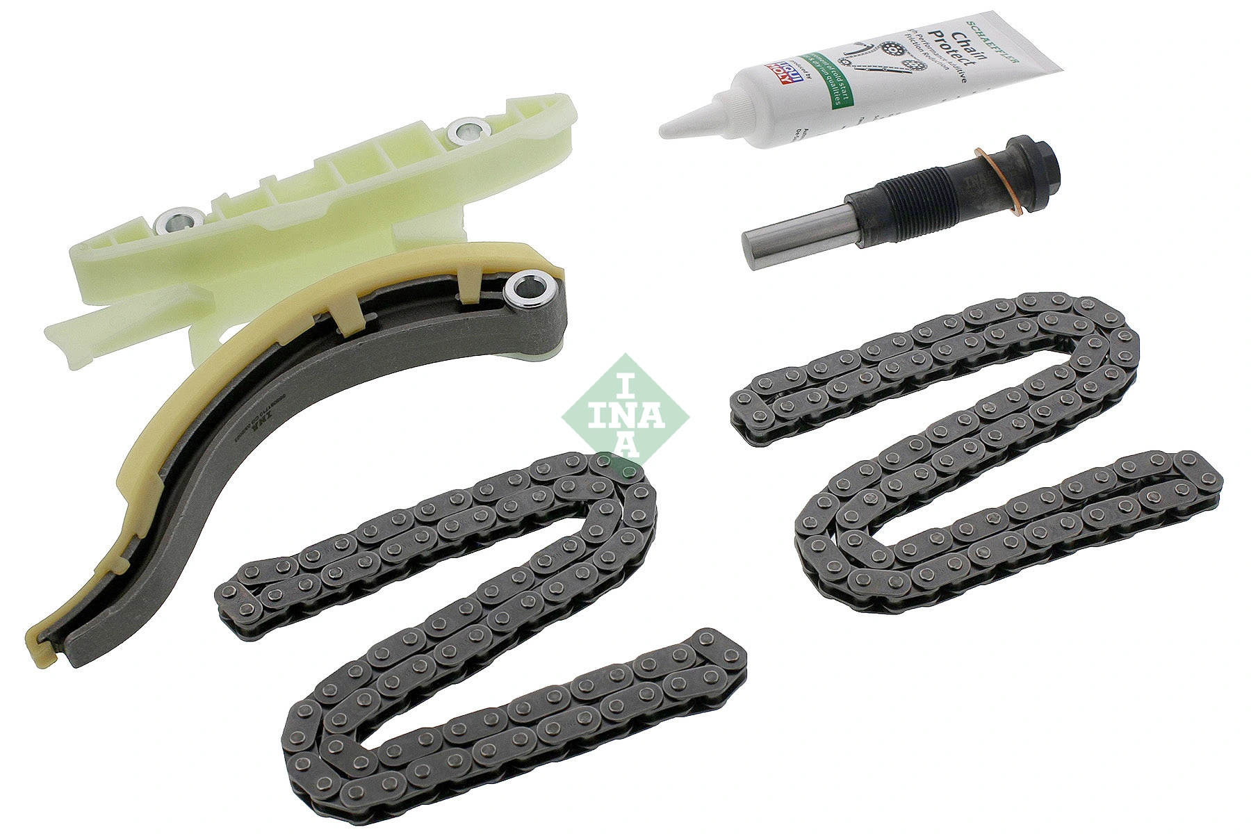 SCHAEFFLER INA 559 1009 20 — Комплект привідного ланцюга