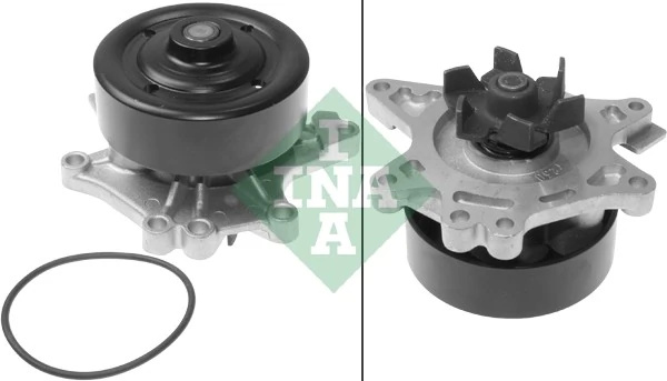 INA 538 0548 10 — Насос охолоджувальної рідини (Вир-во INA)