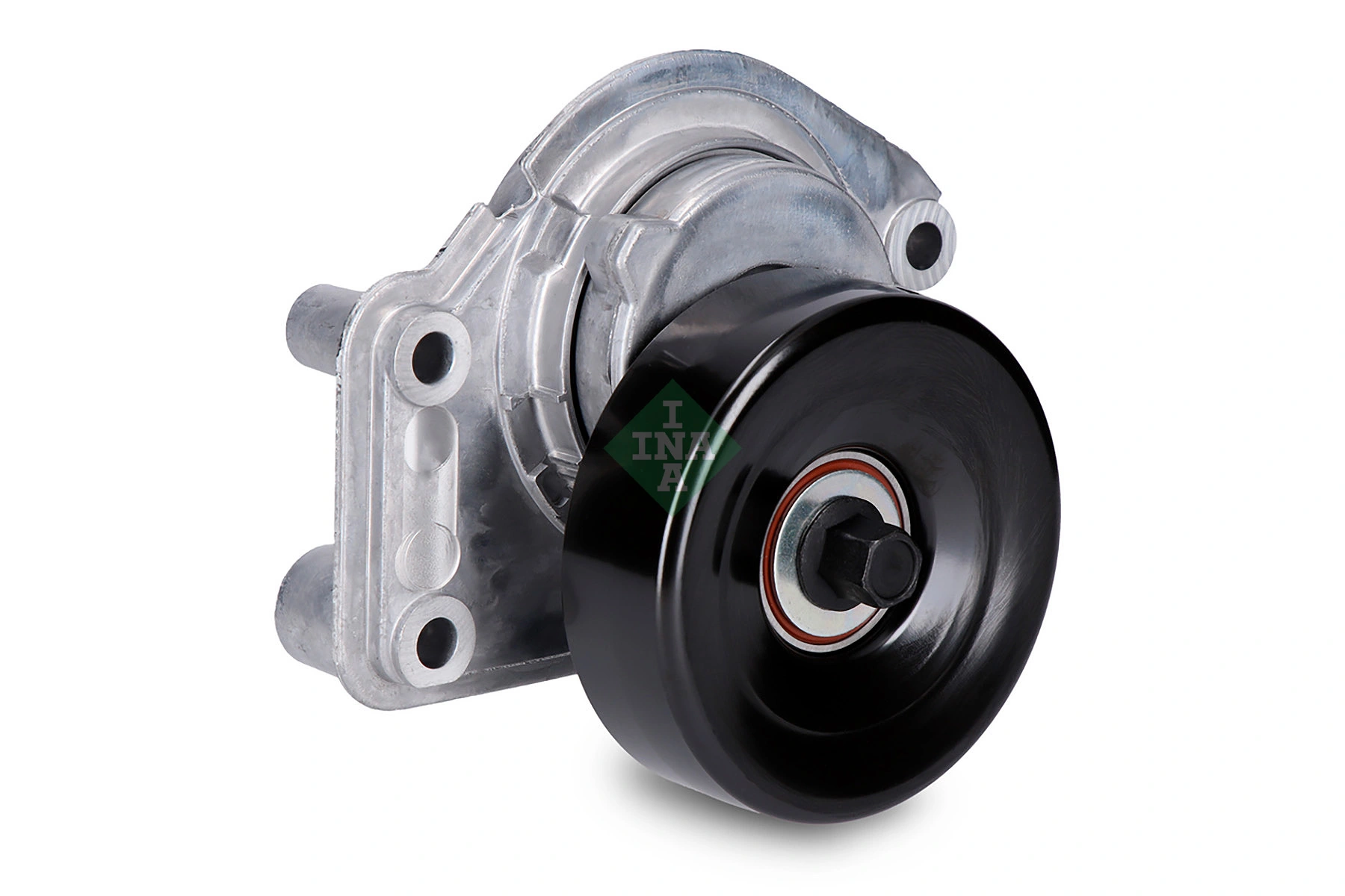 Belt Tensioner, V-ribbed belt