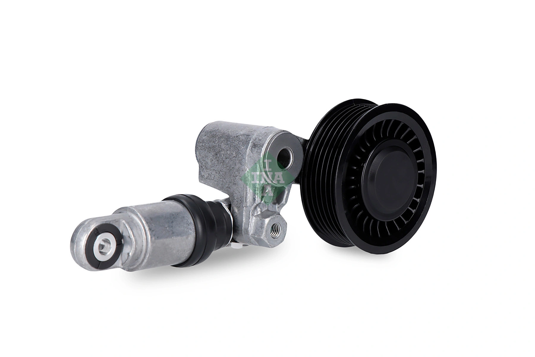 SCHAEFFLER INA 534 0011 10 — Натяжна планка поліклінового ременя