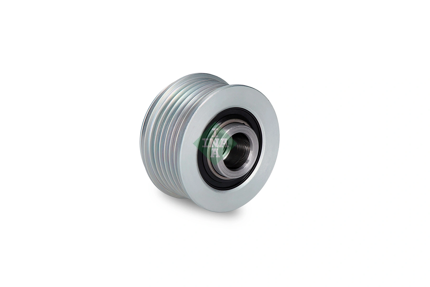Alternator Freewheel Clutch