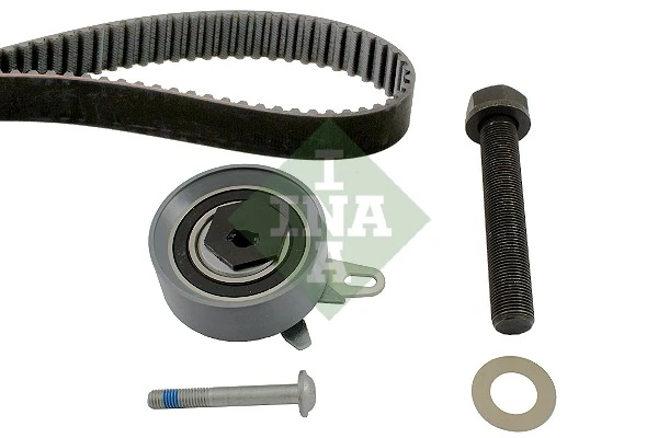 SCHAEFFLER INA 530 0172 10 — Комплект ременя ГРМ