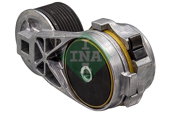 Tendeur de courroie, courroie trapézoïdale à nervures Schaeffler INA 534 0966 10