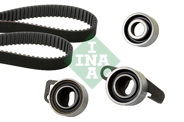 INA 530 0581 10 — Комплект ременя ГРМ (Вир-во INA)