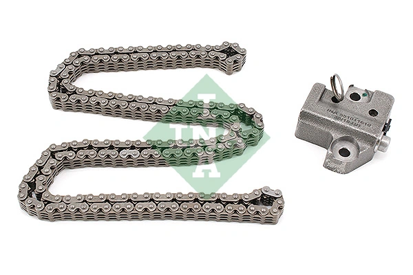 SCHAEFFLER INA 558 0043 10 — Комплект привідного ланцюга