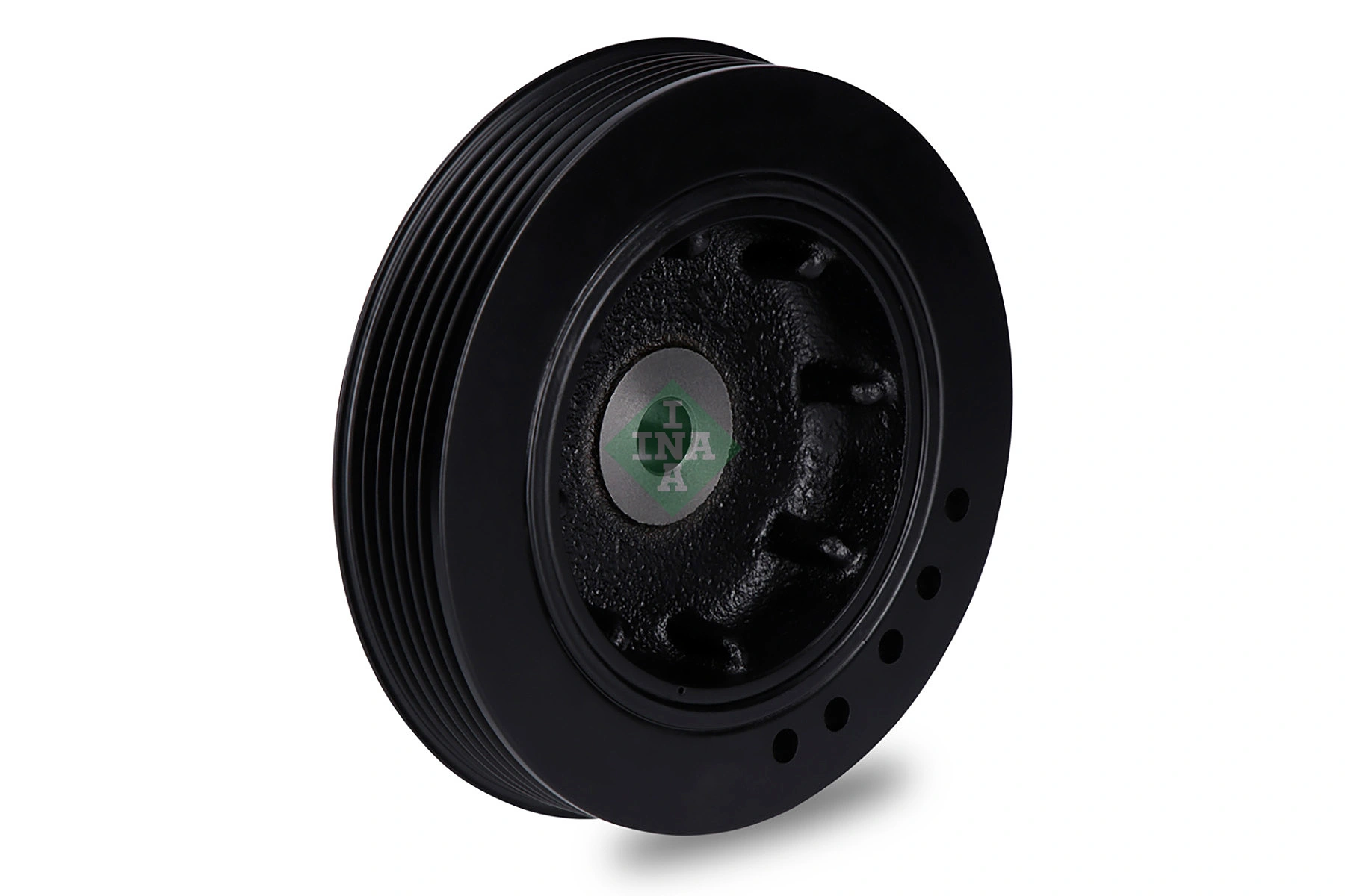 Poulie, vilebrequin Schaeffler INA 544 0007 10