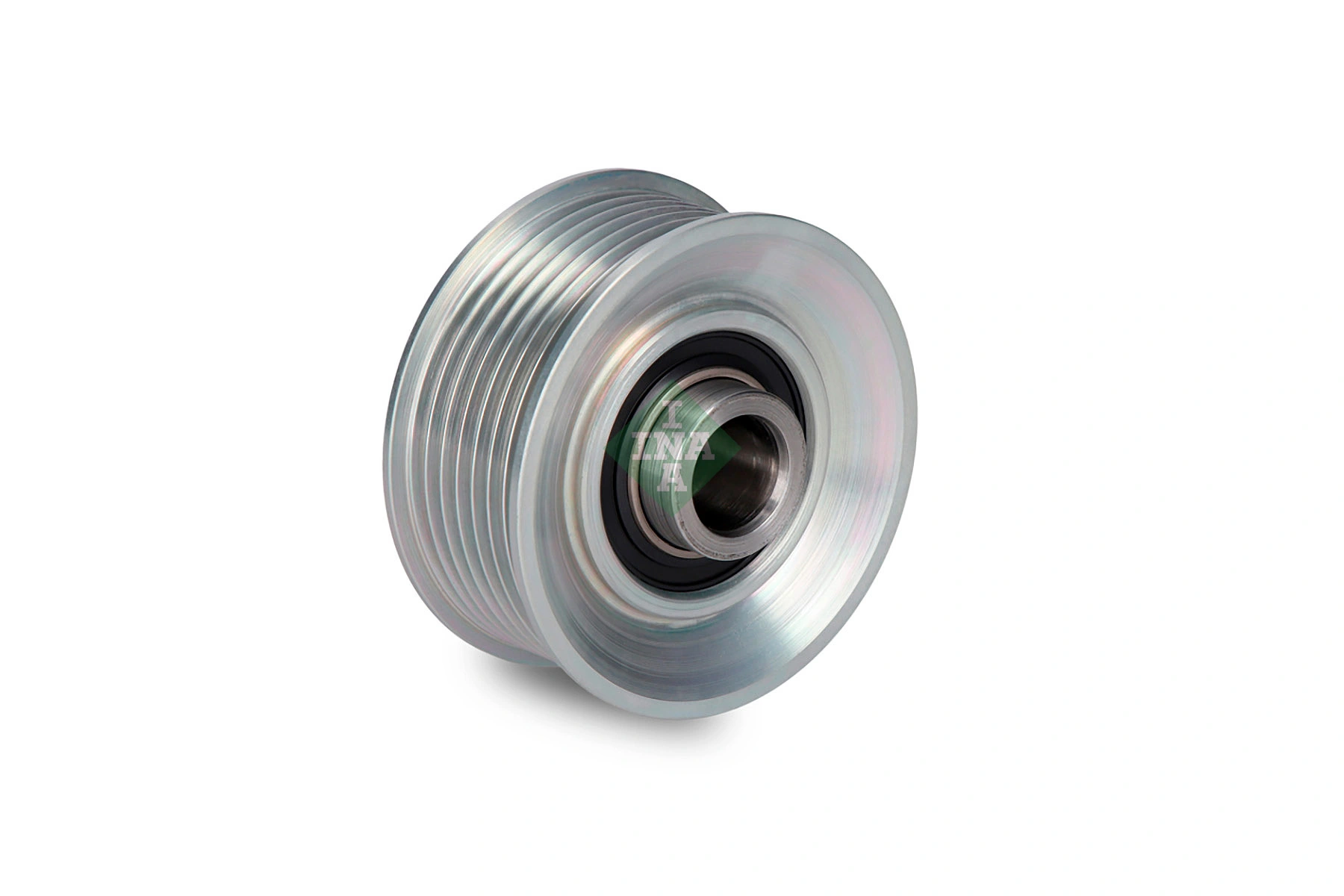 Alternator Freewheel Clutch