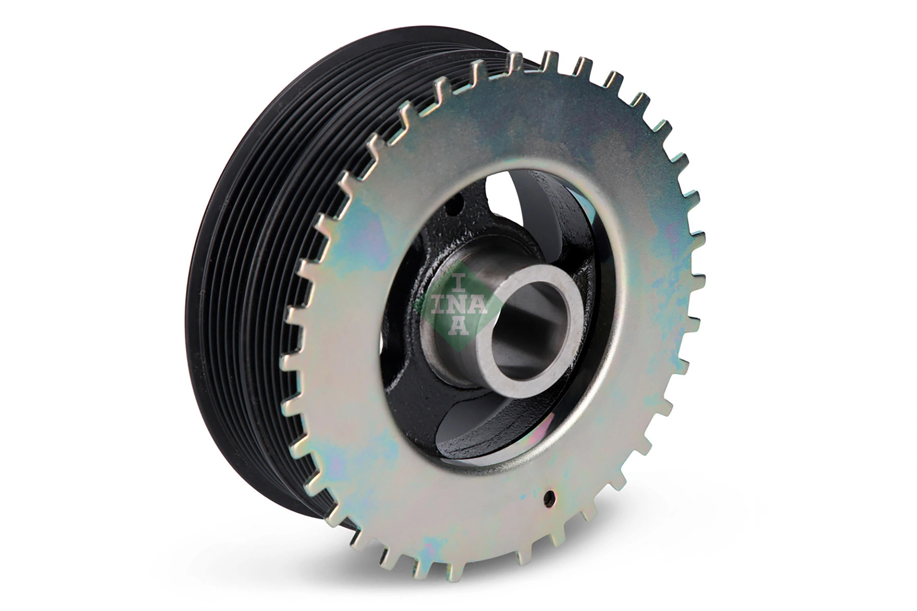 Poulie, vilebrequin Schaeffler INA 544 0152 10