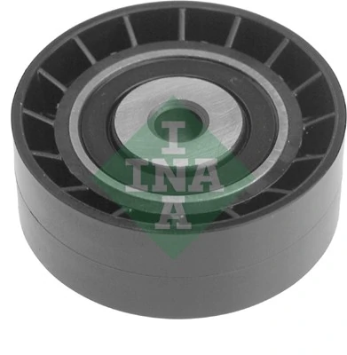 INA 532 0260 10 — Ведучий ролик, полікліновий ремінь (Вир-во INA)