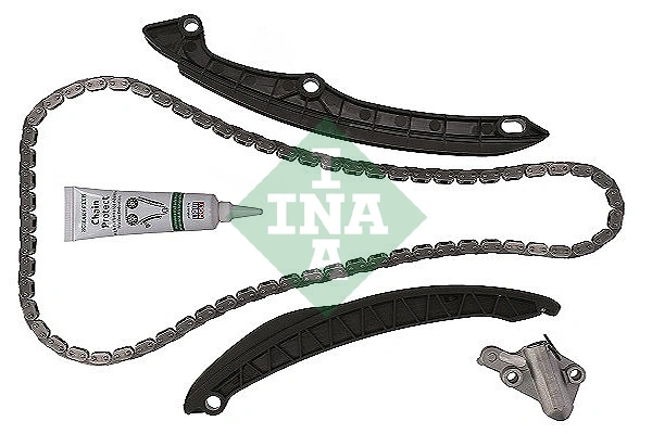 INA 559 1808 20 — Комплект ланцюга VAG 1,4 TFSI (вир-во INA)
