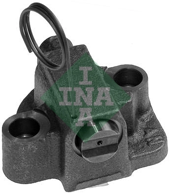 Tendeur, chaîne de distribution