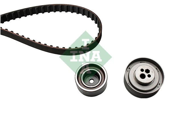 INA 530 0158 10 — Ремкомплект грм AUDI A6 (4A, C4) 2.6/2.8 (Вир-во INA)