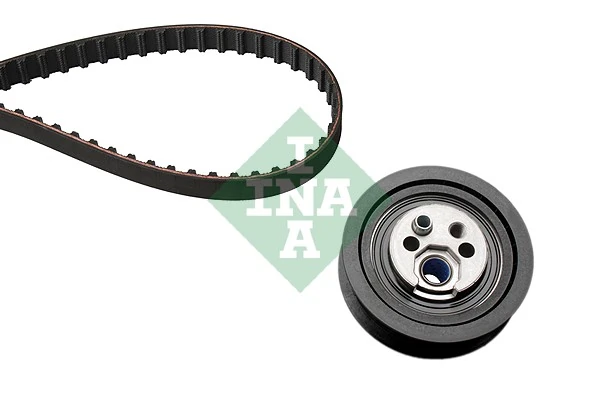 INA 530 0157 10 — Ремкомплект грм AUDI A6 (4A, C4) 2.0 (Вир-во INA)