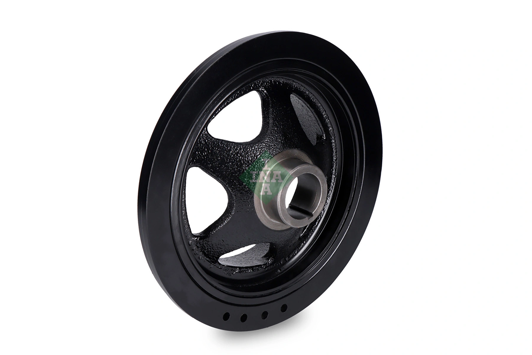 Poulie, vilebrequin Schaeffler INA 544 0142 10