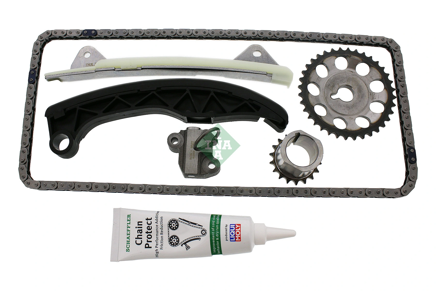Timing Chain Kit