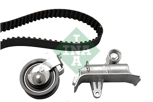 INA 530 0345 10 — Ремкомплект грм VAG 1.8T (Вир-во INA)