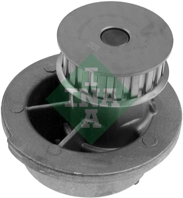 SCHAEFFLER INA 538 0313 10 — Водяний насос