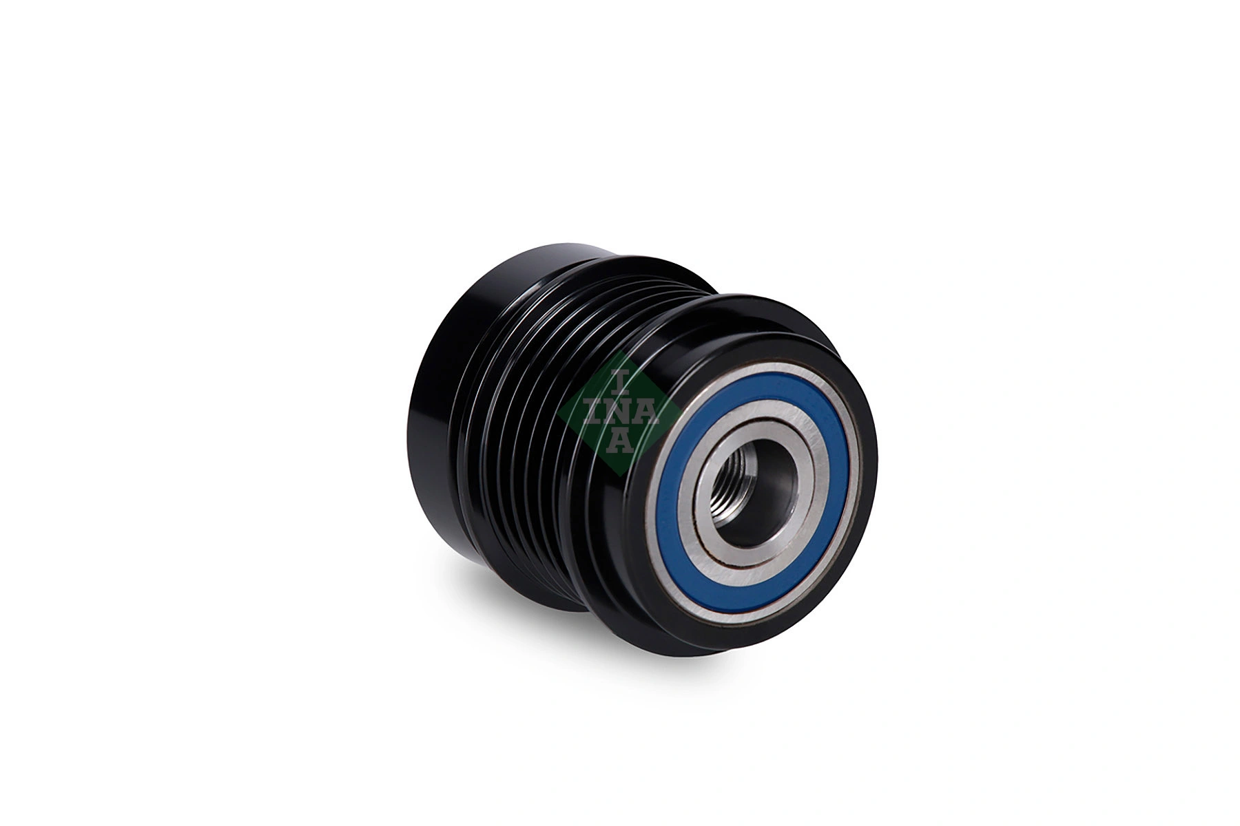 Alternator Freewheel Clutch