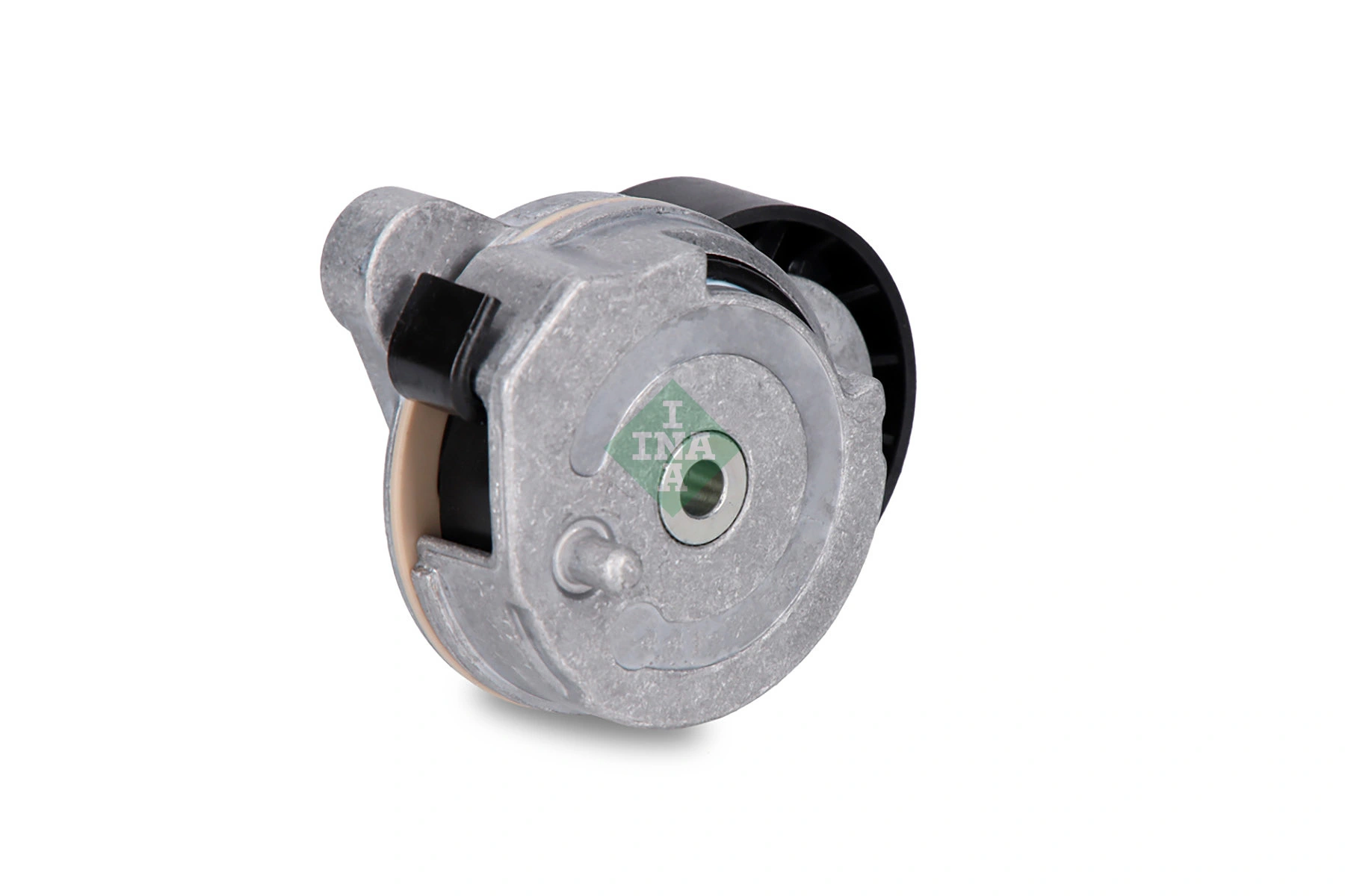 SCHAEFFLER INA 534 0605 10 — Натяжна планка поліклінового ременя