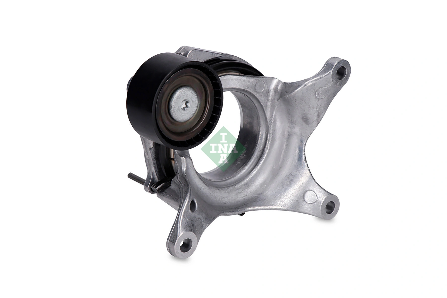 Tendeur de courroie, courroie trapézoïdale à nervures Schaeffler INA 534 0794 10