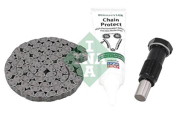 SCHAEFFLER INA 559 1807 10 — Комплект привідного ланцюга