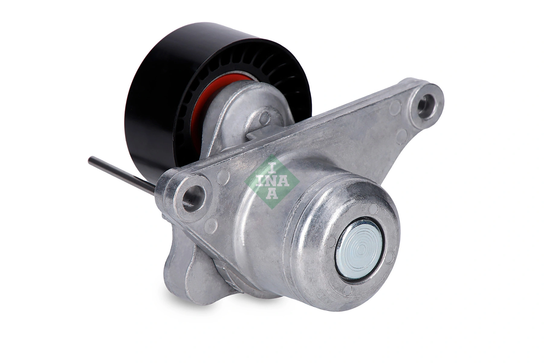 SCHAEFFLER GRUPPE 534 0281 10 — Натяжна планка, полікліновий ремінь