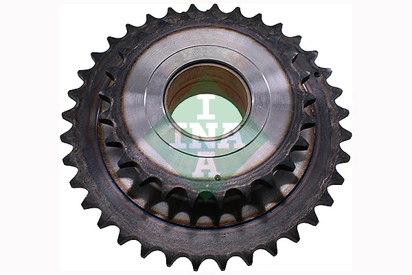 Gear, balance shaft