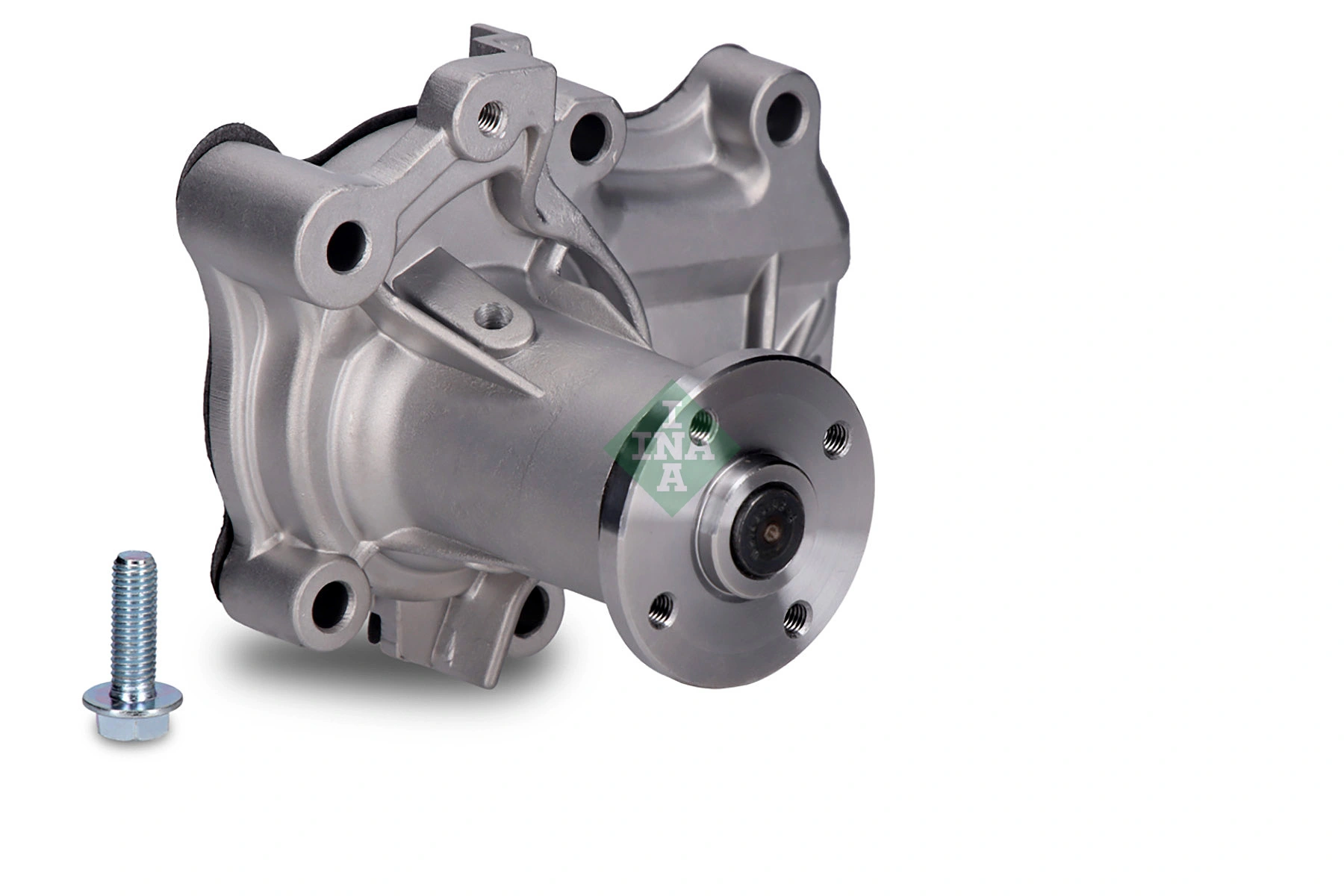 SCHAEFFLER INA 538 0579 10 — Водяний насос