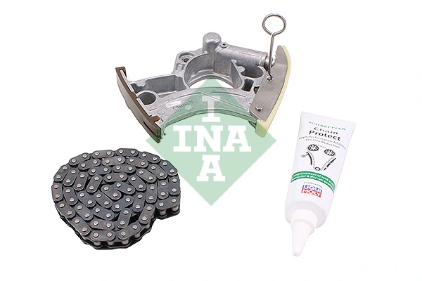 SCHAEFFLER INA 558 0027 10