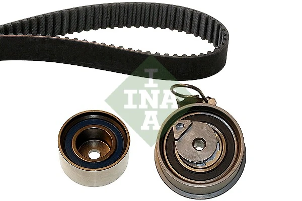 INA 530 0576 10 — Комплект ременя ГРМ (Вир-во INA)