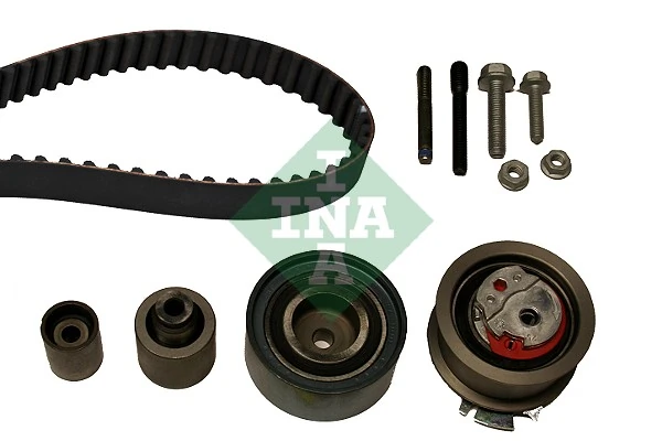 INA 530 0503 10 — Ремкомплект грм VAG 2.0 TDI 03L 198119 (Вир-во INA)