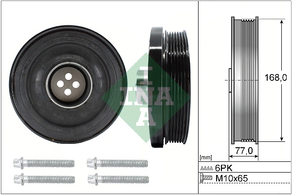 SCHAEFFLER INA 544 0130 20