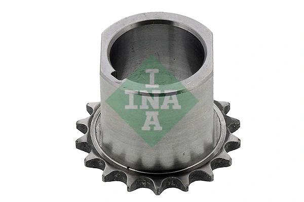 Sprocket, crankshaft