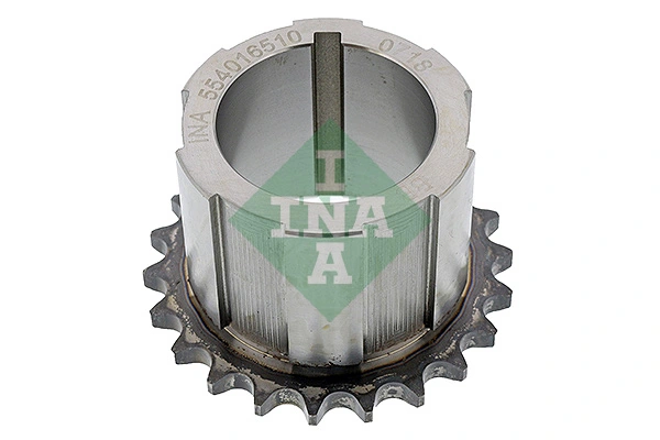 Roue dentée, vilebrequin Schaeffler INA 554 0165 10