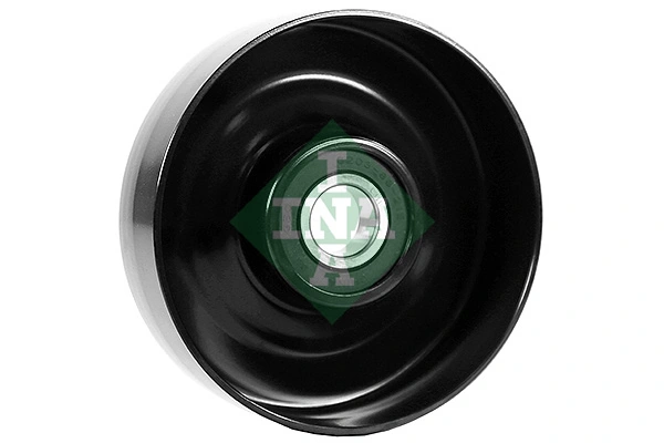 Tensioner Pulley, V-ribbed belt