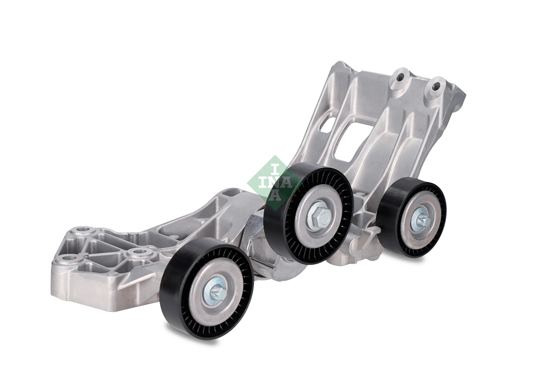SCHAEFFLER INA 534 0431 10 — Натяжна планка поліклінового ременя