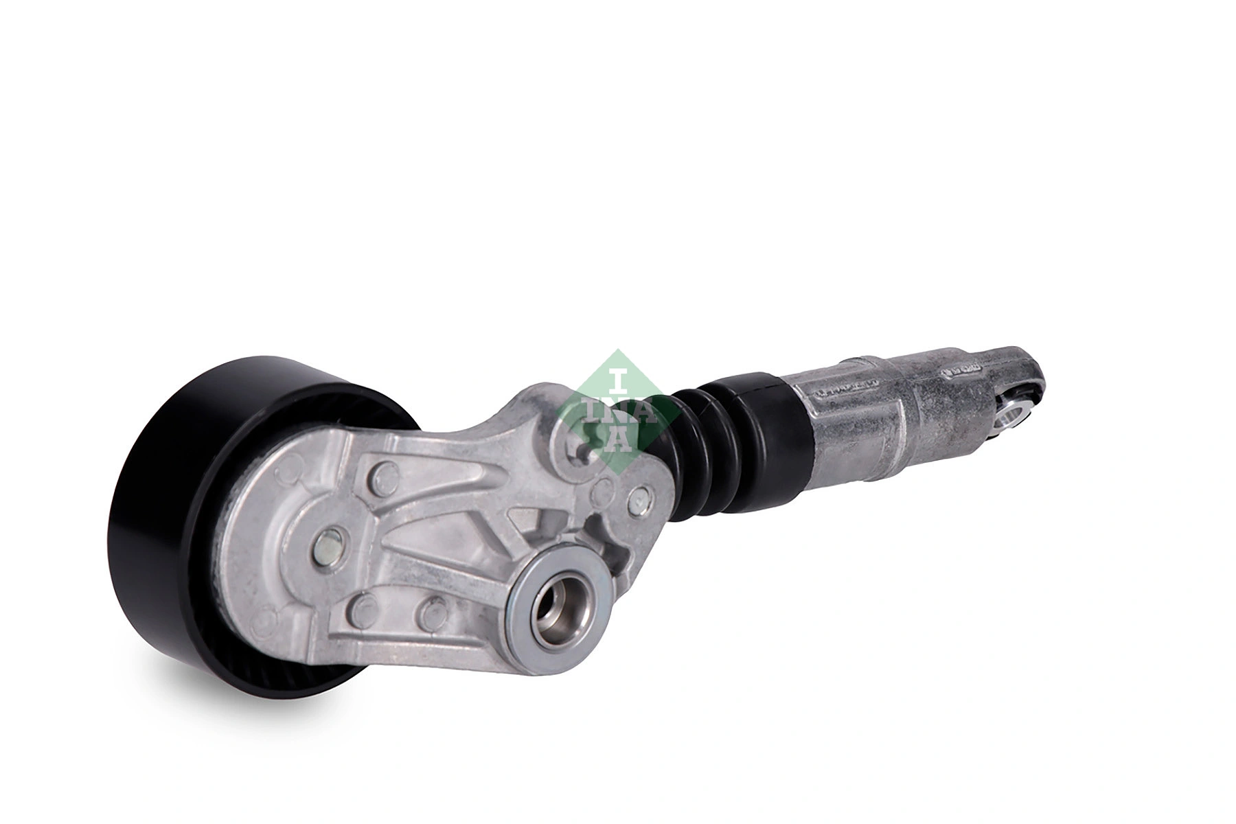 Tendeur de courroie, courroie trapézoïdale à nervures Schaeffler INA 534 0257 10