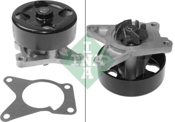 SCHAEFFLER INA 538 0524 10 — Водяний насос