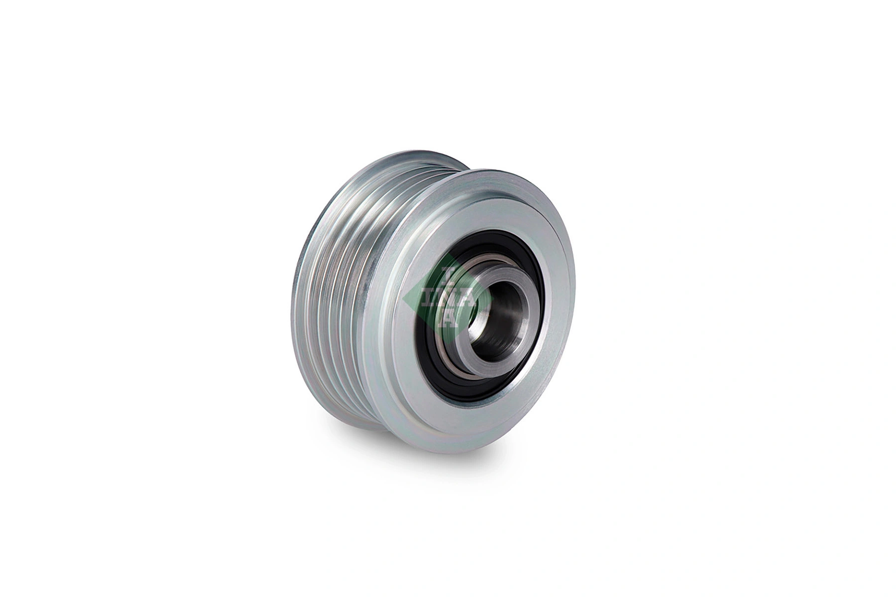 Alternator Freewheel Clutch