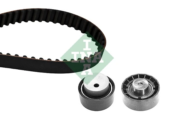 SCHAEFFLER INA 530 0160 10 — Комплект ременя ГРМ