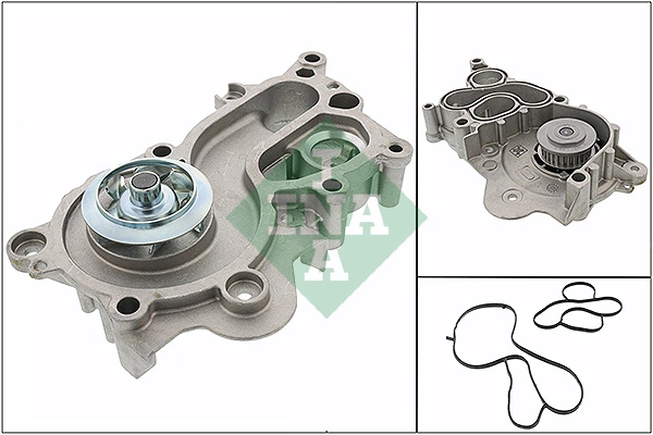 SCHAEFFLER INA 538 0746 10
