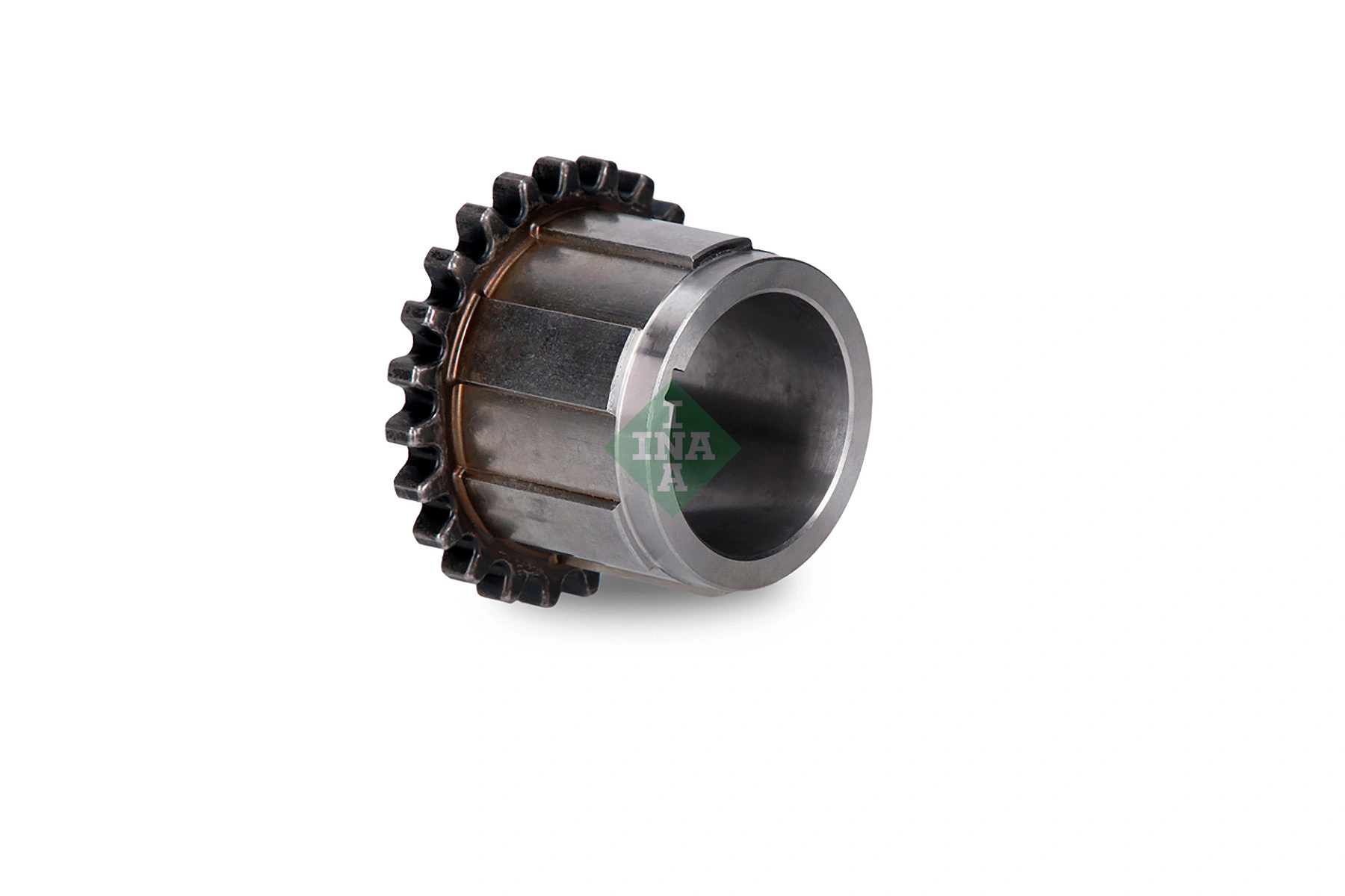 Roue dentée, vilebrequin Schaeffler INA 554 0122 10
