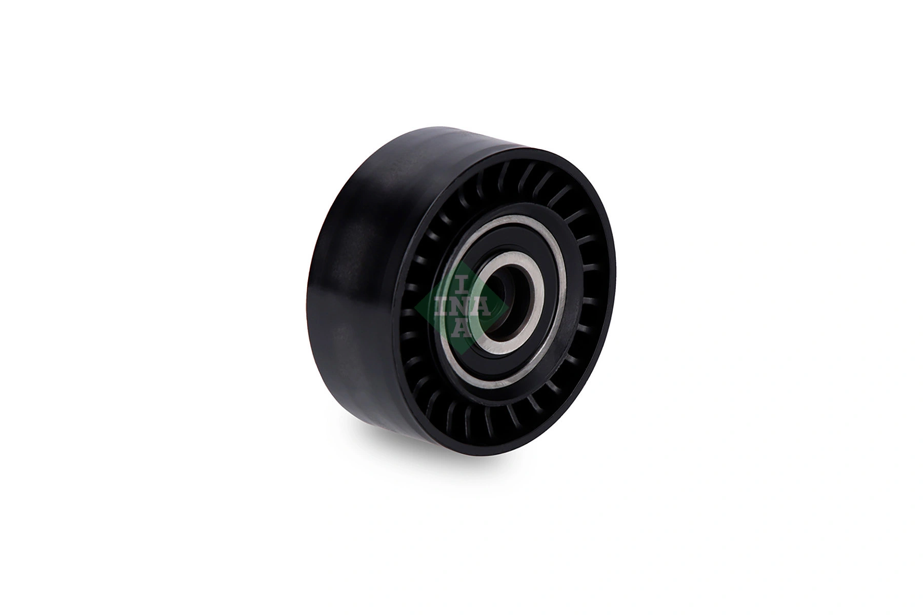SCHAEFFLER INA 532 0564 10 — Обвідний ролик поліклінового ременя