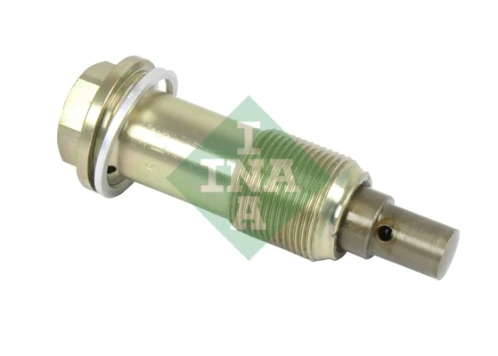 Tensioner, timing chain