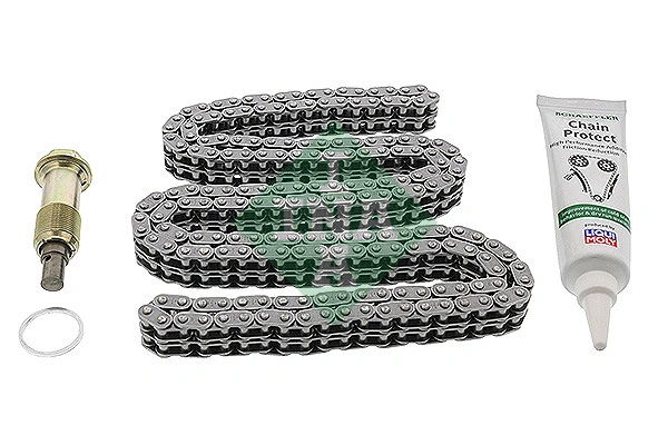 SCHAEFFLER INA 559 1798 10 — Комплект привідного ланцюга